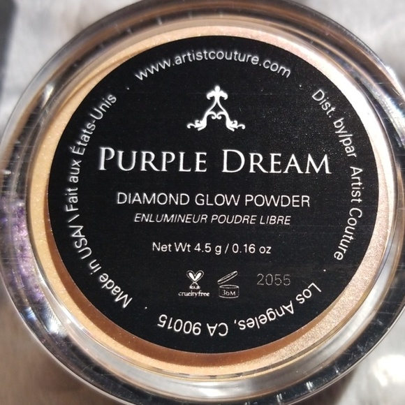 SOLD* Artist Couture highlighter - Picture 3 of 4